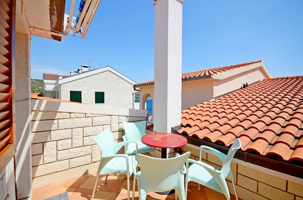 Apartments Hrgovic روغوزنيكا المظهر الخارجي الصورة