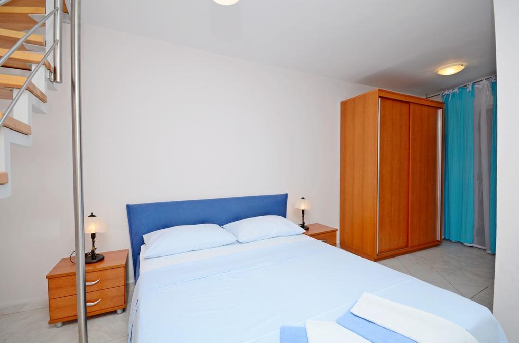 Apartments Hrgovic روغوزنيكا المظهر الخارجي الصورة