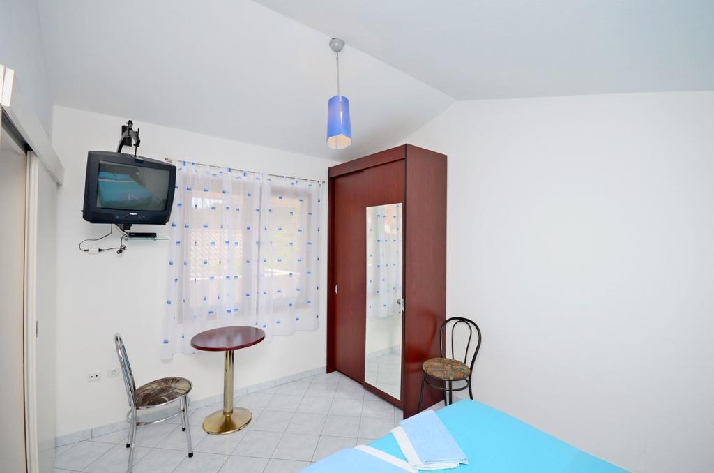 Apartments Hrgovic روغوزنيكا المظهر الخارجي الصورة