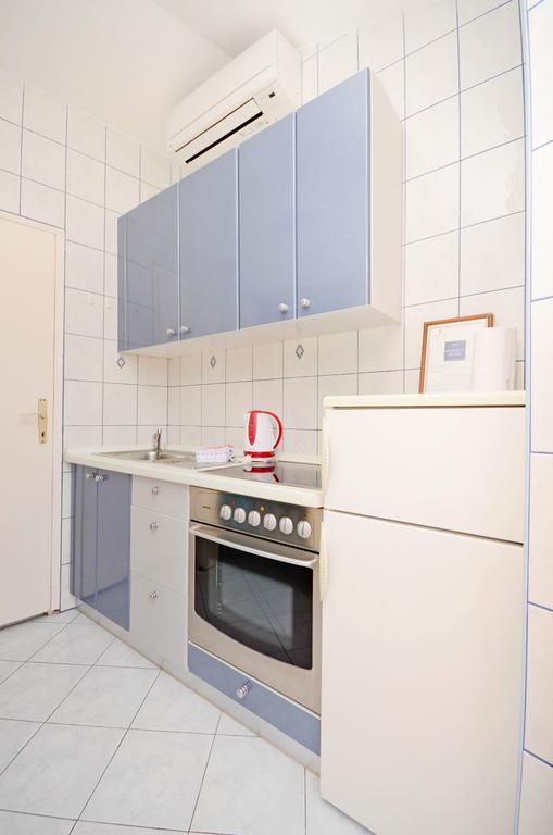 Apartments Hrgovic روغوزنيكا المظهر الخارجي الصورة
