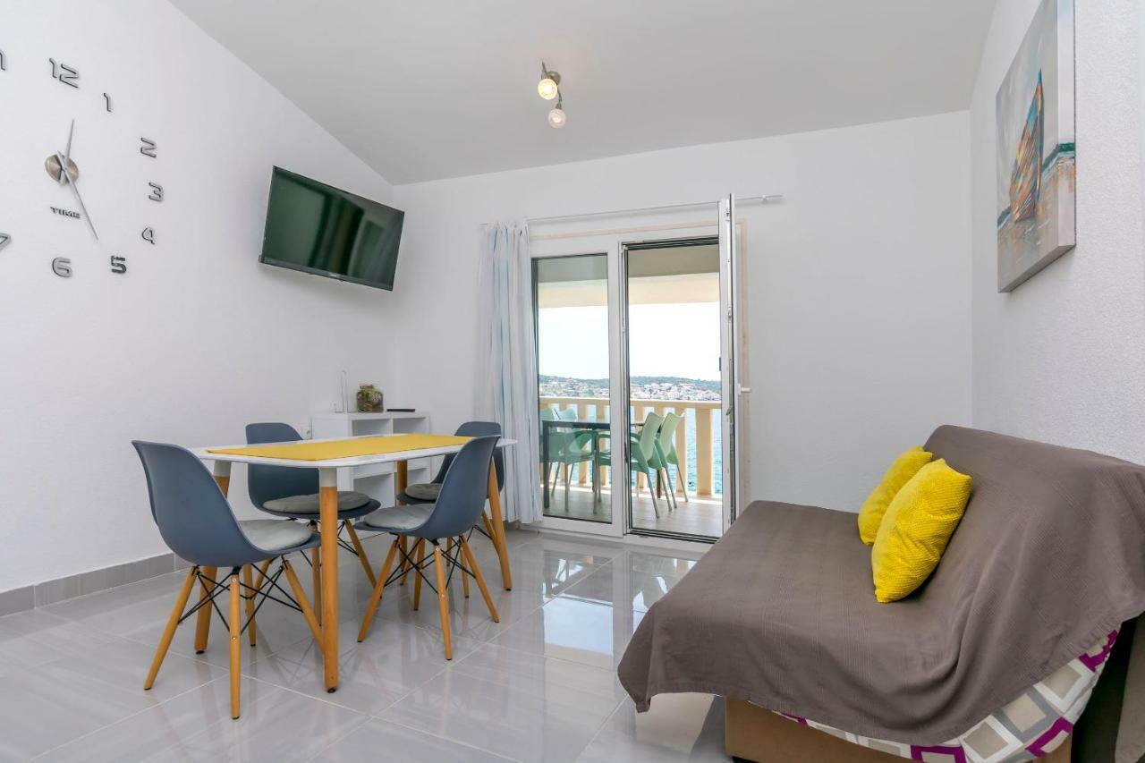Apartments Hrgovic روغوزنيكا المظهر الخارجي الصورة