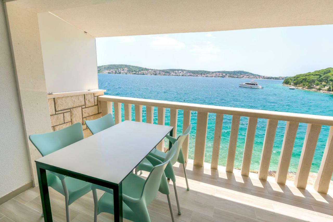 Apartments Hrgovic روغوزنيكا المظهر الخارجي الصورة