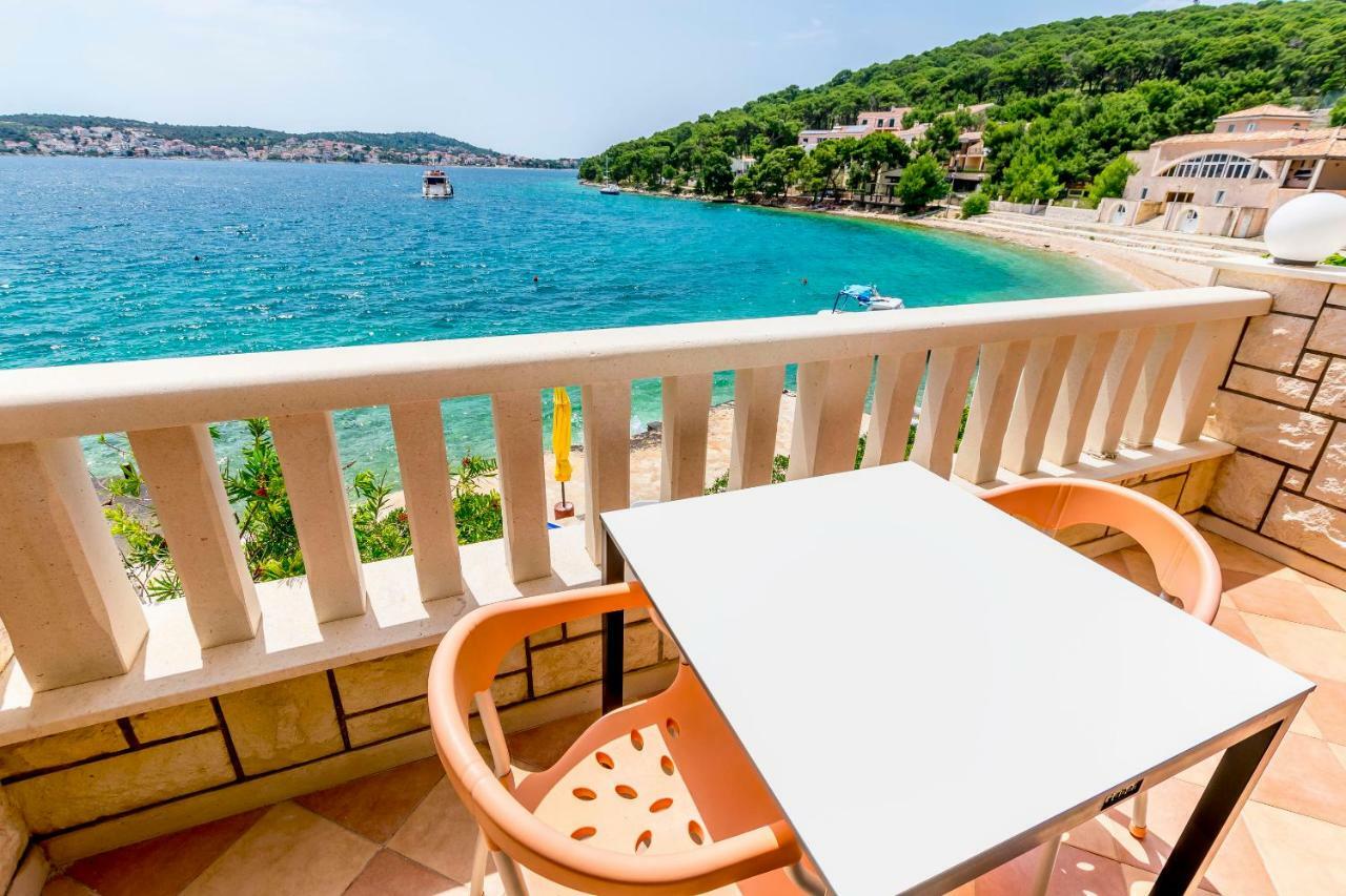 Apartments Hrgovic روغوزنيكا المظهر الخارجي الصورة