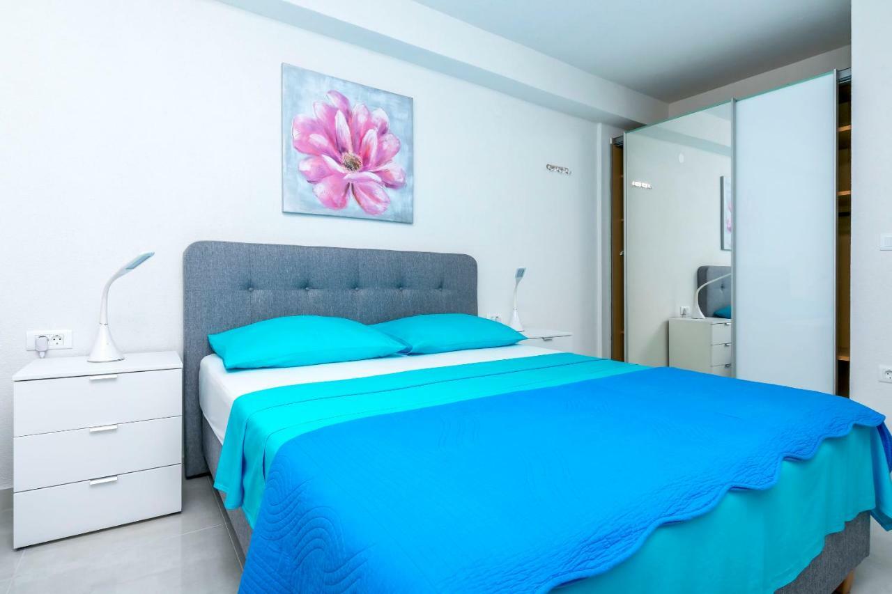 Apartments Hrgovic روغوزنيكا المظهر الخارجي الصورة