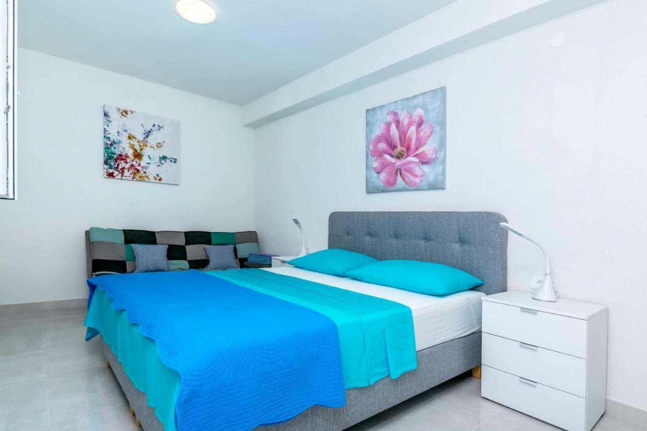Apartments Hrgovic روغوزنيكا الغرفة الصورة